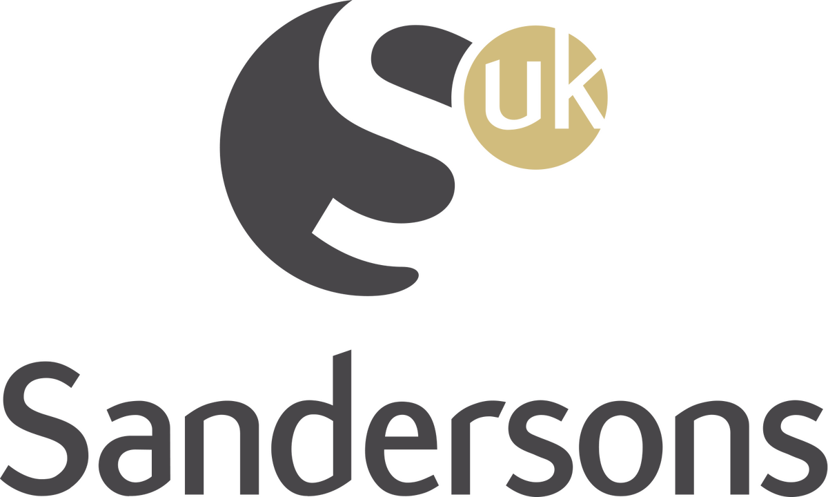 Sandersons UK, Wells